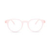 Picture of Barner Chamberi Screen Glasses - Dusty Pink