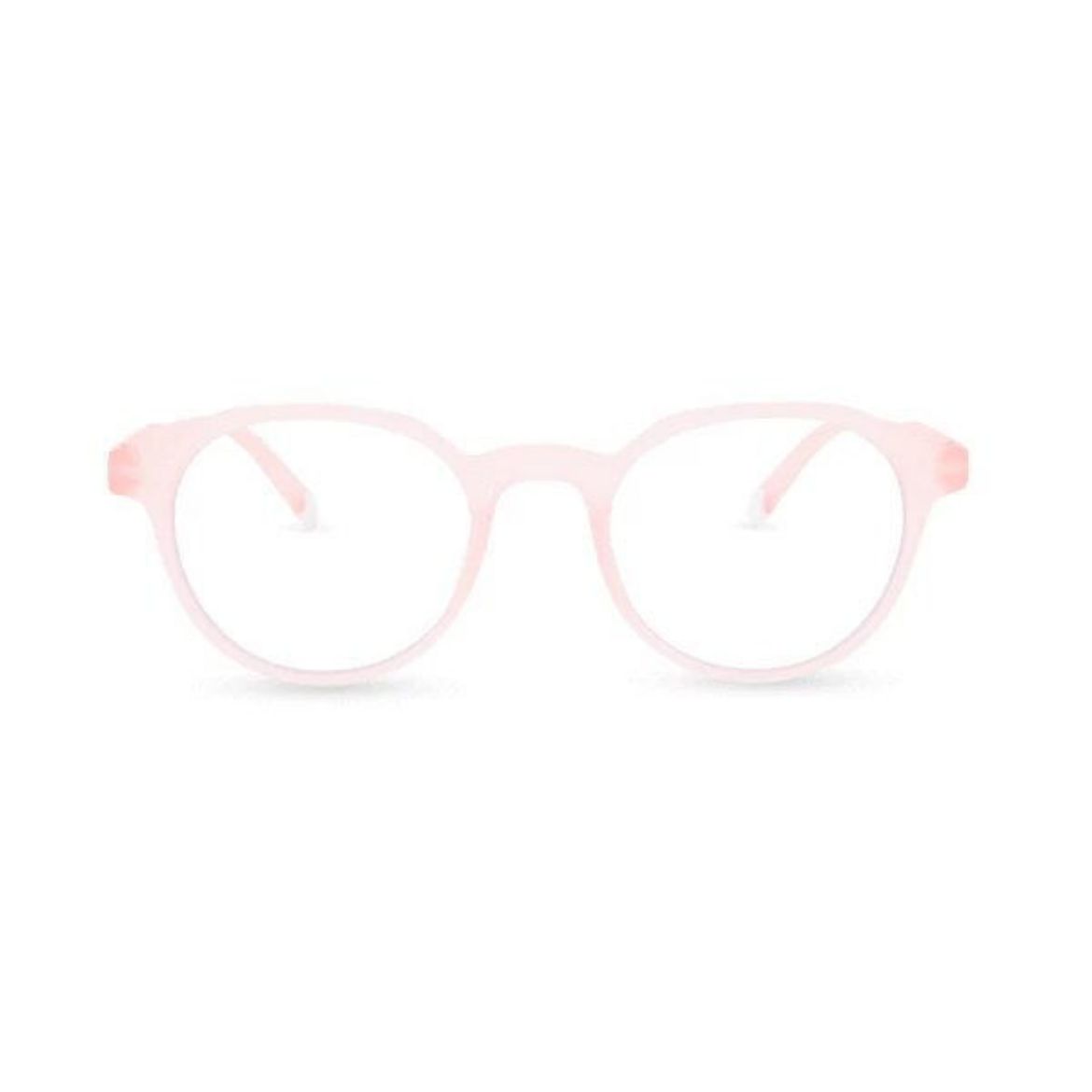 Picture of Barner Chamberi Screen Glasses - Dusty Pink