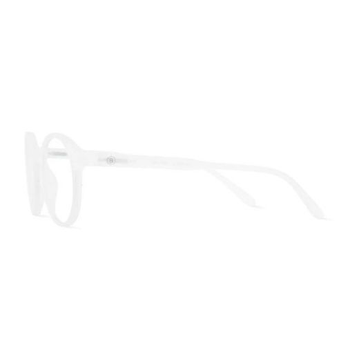 Picture of Barner Le Marais Screen Glasses - Coconut Milk
