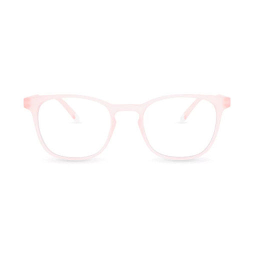 Picture of Barner Dalston Screen Glasses - Dusty Pink