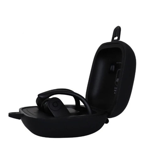Picture of Just Must Powerbeats Pro Silicone Cover - Black