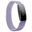 Picture of Just Must Magnetic Metal Band for Fitbit Inspire HR - Purple