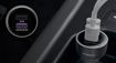 Picture of Huawei CP37 super charge Car Charger 40W - Grey