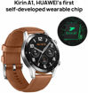 Picture of Huawei GT 2 Smart Watch 46MM Android - Classic Brown Leather