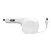 Picture of Naztech Reactor II Clutter 12W - White