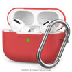 Picture of Ahastyle Silicone Case for Apple AirPods Pro - Red