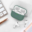 Picture of Ahastyle Silicone Case for Apple AirPods Pro - Midnight Green