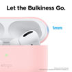 Picture of Elago Slim Case for AirPods Pro - Lovely Pink
