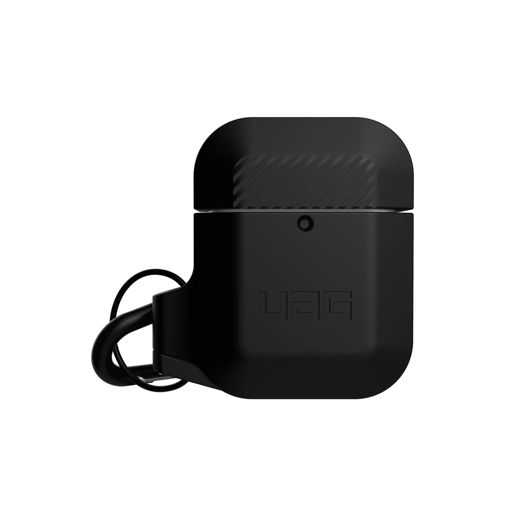 Picture of UAG Silicone Case For Apple AirPods - Black
