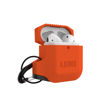 Picture of UAG Silicone Case for Apple AirPods - Orange