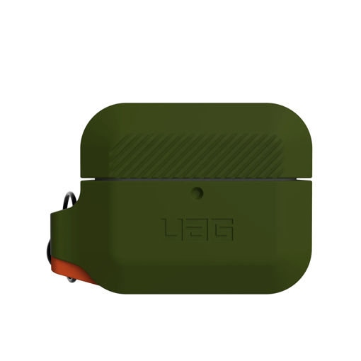 Picture of UAG Silicone Case for Apple AirPods Pro - Olive Drab