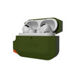 Picture of UAG Silicone Case for Apple AirPods Pro - Olive Drab