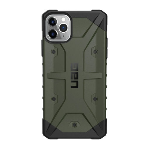 Picture of UAG Pathfinder Case for iPhone 11 Pro Max - Olive Drab