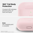 Picture of Elago AirPods Pro Original Hang Case - Pink