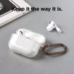 Picture of Elago AirPods Pro Clear Case - Clear