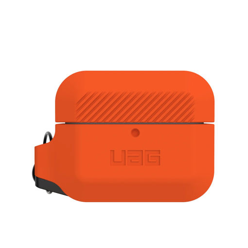 Picture of UAG Silicone Case for Apple AirPods Pro - Orange