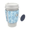 Picture of Popsockets PopThirst Cup Sleeve - Painted Mosaic