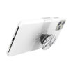 Picture of PopSockets PopGrip Slide for iPhone 11 Pro Max - Clear as Day
