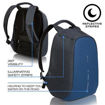 Picture of XDDesign Bobby Compact Anti-theft Backpack - Diver Blue