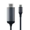 Picture of Satechi Cable Type-C to HDMI -4K- 60HZ - Space Gray