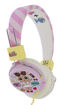 Picture of OTL Onear Wired Folding Headphone LOL Glam Club