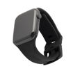 Picture of UAG Scout Silicone Strap for Apple watch 42/44/45mm - Black