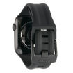 Picture of UAG Scout Silicone Strap for Apple watch 42/44/45mm - Black