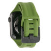 Picture of UAG Scout Silicone Strap for Apple watch 42/44/45mm - Olive