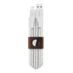 Picture of Belkin USB-A to Lightning 3M - White