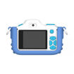 Picture of Myfirst Camera 3 16MP Mini Camera with Extra Selfie Lens for Kids - Blue