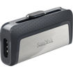 Picture of Sandisk Ultra 32GB Dual USB-C & USB Flash Drive