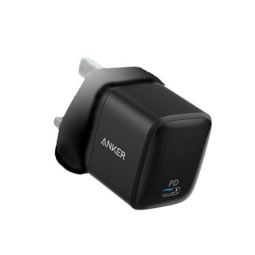 Picture of Anker PowerPort PD 1 18W - Black