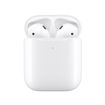 Picture of Apple AirPods 2 With Wireless Charging Case - White