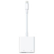 Picture of Apple Lightning to USB 3 Camera Adapter - White