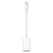 Picture of Apple Lightning to USB Camera Adapter - White