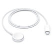 Picture of Apple Watch Magnetic Charger to USB-C Cable 1M - White
