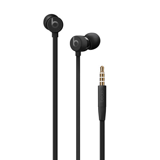 Picture of Beats urBeats3 Earphones with 3.5 mm Plug - Grey