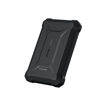 Picture of Ravpower Rugged Series 10050mAh Portable Charger PD - Black