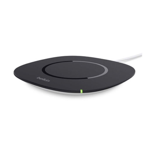 Picture of Belkin Boost Up Fast Wireless Charging Pad 15W - Black