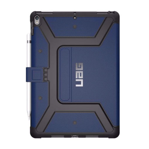 Picture of UAG Metropolis Case for iPad Pro 10.5-inch - Cobalt