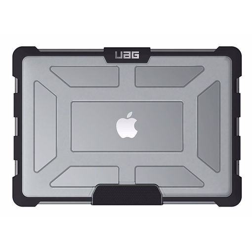 Picture of UAG Plasma MacBook Pro 15-inch With Touch Bar - Ice