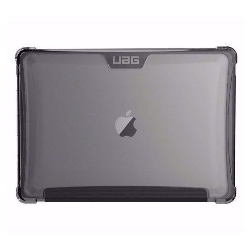Picture of UAG Plyo Case for MacBook Air 13-inch 2018 - Ice