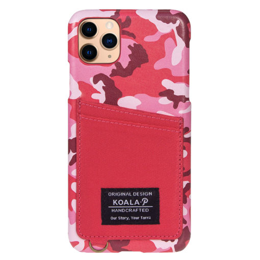Picture of Torrii Koala Case for iPhone 11 Pro Max - Pink