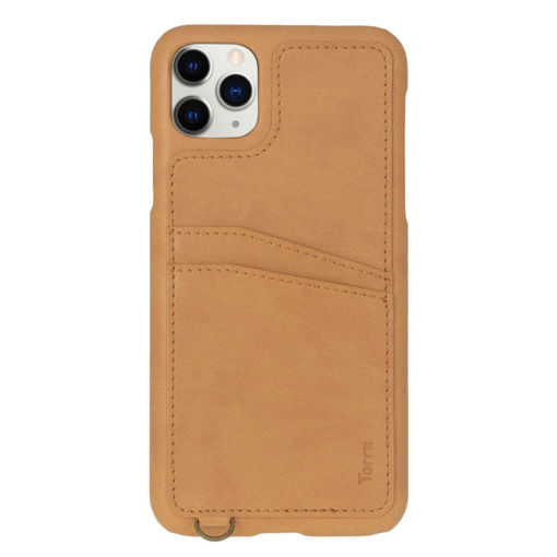 Picture of Torrii Koala Case for iPhone 11 Pro - Brown