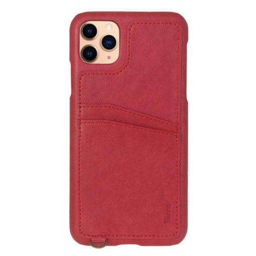 Picture of Torrii Koala Case for iPhone 11 Pro - Red