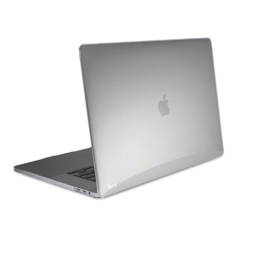 Picture of Torrii Opal Series Case for MacBook Pro 16-inch - Clear