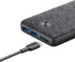 Picture of Anker PowerCore Metro Essential 20000mAh PD - Black Fabric