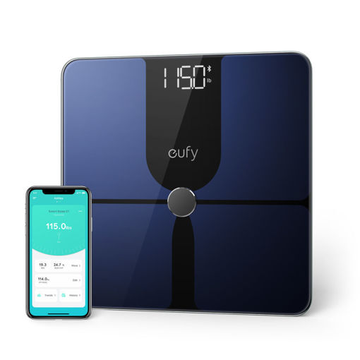 Picture of Eufy Smart Scale P1 - Black