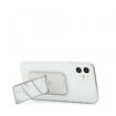 Picture of Handl Stick Stone - White/Silver Marble