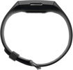 Picture of Fitbit Charge 4 NFC Fitness Tracker - Black